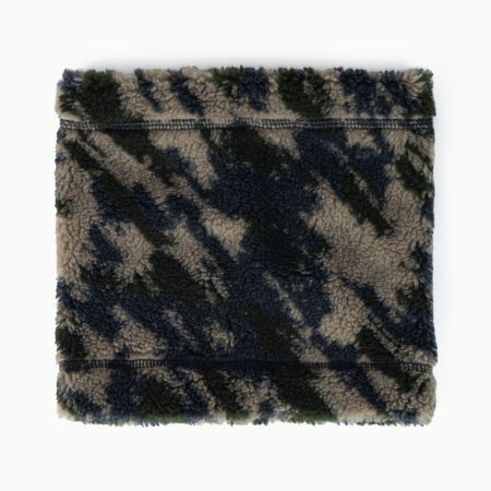 Бандана Buff Switch Polar Neckwarmer (; one size; Nebek Citronella)